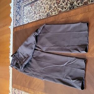 Mens slacks Haggar classic fit premium slacks.